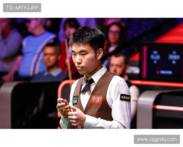 斯诺克国际锦标赛范争一激战赵心童巅峰对决引爆赛场焦点热潮不断 斯诺克国际锦标赛范争一激战赵心童巅峰对决引爆赛场焦点热潮不断