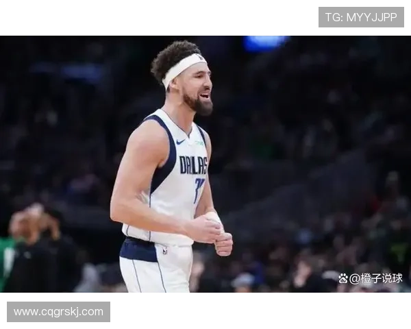 克莱直言不讳批评莫兰特言论直击其职业生涯真实写照