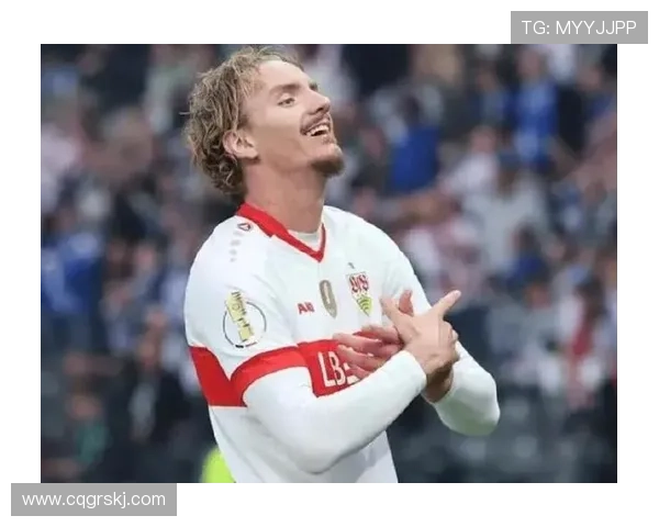 斯图加特拒绝拜仁三次报价沃尔特马德转会费高达9000万