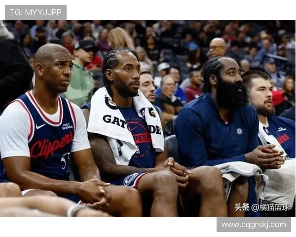 小卡惊讶保罗离队与哈登相似早晨才得知消息